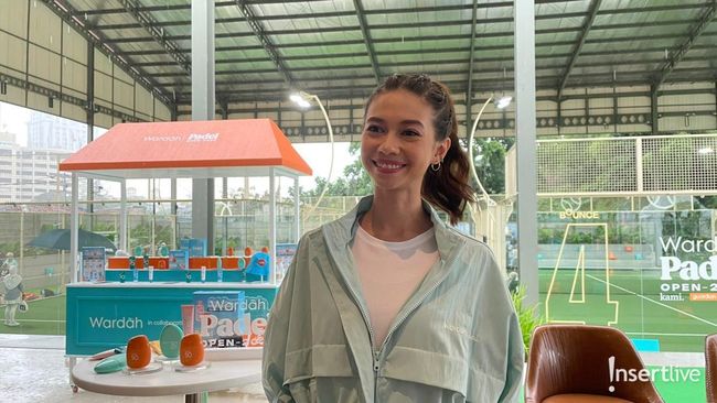Pendapat Yuki Kato soal FOMO Main Padel