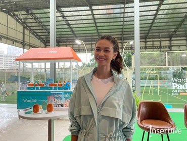 Pendapat Yuki Kato soal FOMO Main Padel