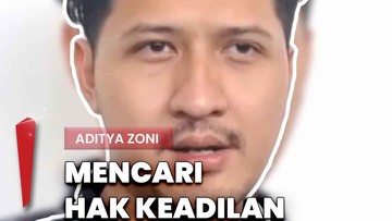 Kabar Terkini Artis dari InsertLive : Video: Keluarga Kirim Surat ke Presiden demi Keadilan untuk Ammar Zoni