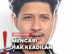 Video: Keluarga Kirim Surat ke Presiden demi Keadilan untuk Ammar Zoni