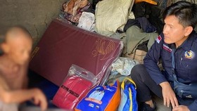 Dinsos Indramayu Kunjungi PPKS di Kecamatan Losarang dan Lohbener