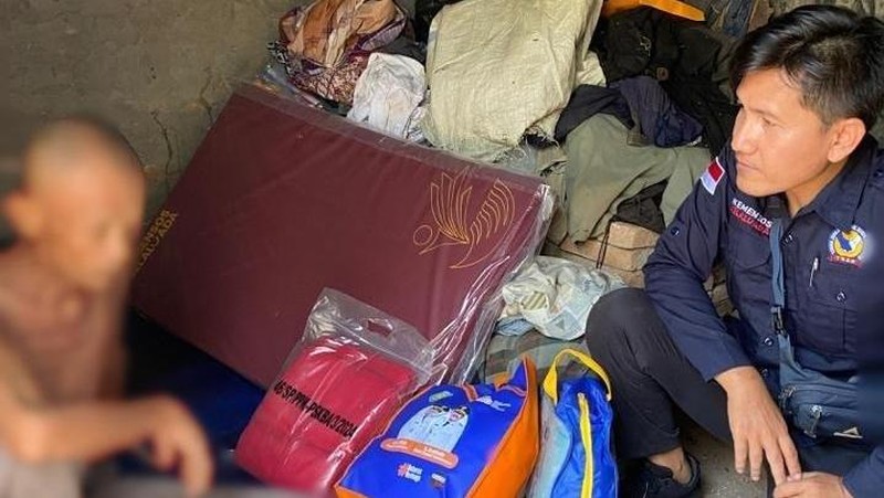 Sebagai wujud kepedulian dan komitmen Pemerintah Kabupaten (Pemkab) Indramayu terhadap kesejahteraan masyarakat