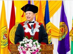 Bamsoet Dorong RI Perkuat Kedaulatan Digital: Perkuat Payung Hukumnya