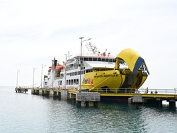 ASDP Kasih Diskon Libur Nataru Sampai 19%, Catat Tanggalnya