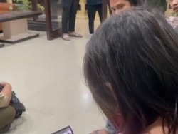 Bilqis Balita Hilang di Makassar Ditemukan di Kawasan SAD Merangin Jambi