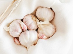 Harga Sembako Jogja Hari Ini 9 November 2025: Bawang Naik, Cabai Turun