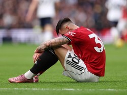 Sesko Cedera, Mungkinkah MU Pulangkan Hojlund dari Napoli?