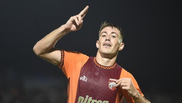 Update Eksklusif Olahraga CNN : Hasil Super League: Borneo FC Ukir Rekor 10 Kemenangan Beruntun