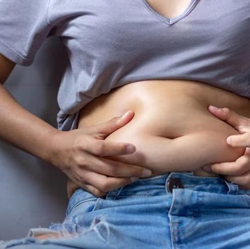 5 Buah yang Bantu Hilangkan Lemak Perut