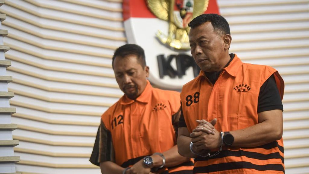 KPK Panggil Pengusaha Pacitan Terkait Kasus Bupati Ponorogo