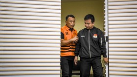 KPK: Isu Rotasi Jabatan di Ponorogo Dimainkan Agar Pejabat Resah