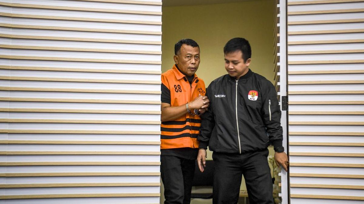 KPK: Isu Rotasi Jabatan di Ponorogo Dimainkan Agar Pejabat Resah