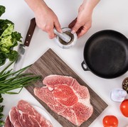 Tanpa Presto, Ini 5 Cara Memasak Daging agar Empuk dan Juicy