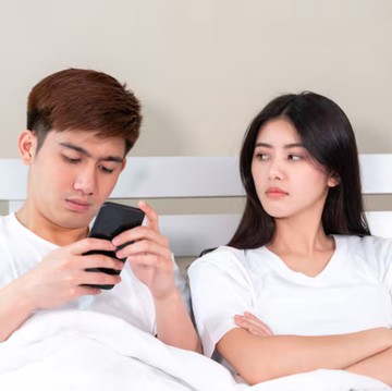 7 Tanda Kamu Sedang Disakiti Tanpa Sadar Lewat 'Monkey Branching' dan 'Rebound Relationship'