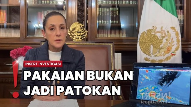 Tak Cuma Presiden Meksiko, Sederet Artis Ini Pernah Alami Pelecehan