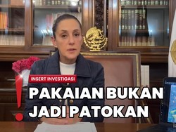 Tak Cuma Presiden Meksiko, Sederet Artis Ini Pernah Alami Pelecehan