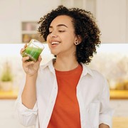 5 Minuman yang Bikin Daya Tahan Tubuh Makin Kuat di Tengah Cuaca Nggak Bersahabat