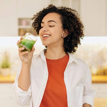 5 Minuman yang Bikin Daya Tahan Tubuh Makin Kuat di Tengah Cuaca Nggak Bersahabat