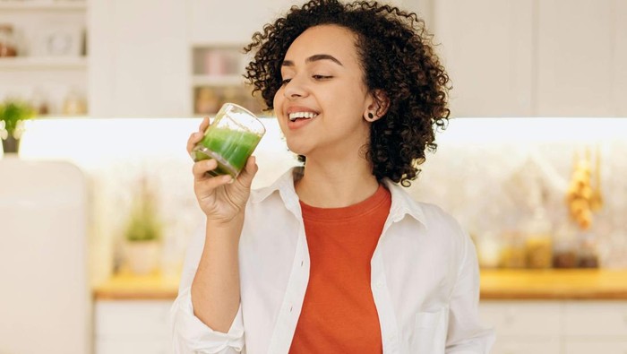 5 Minuman yang Bikin Daya Tahan Tubuh Makin Kuat di Tengah Cuaca Nggak Bersahabat