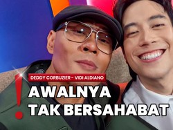Kilas Balik Dimulai Podcast Deddy Corbuzier-Vidi Aldiano yang Kini Vakum