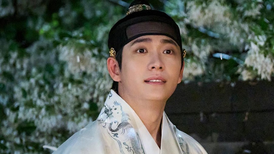 Drama Korea Moon River