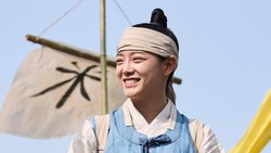 5 Drama Korea Rating Tertinggi Minggu Kedua November 2025