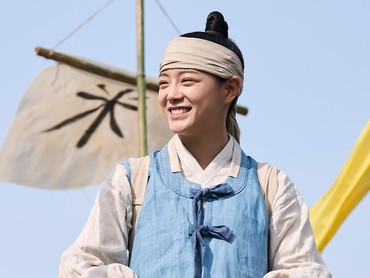 5 Drama Korea Rating Tertinggi Minggu Kedua November 2025