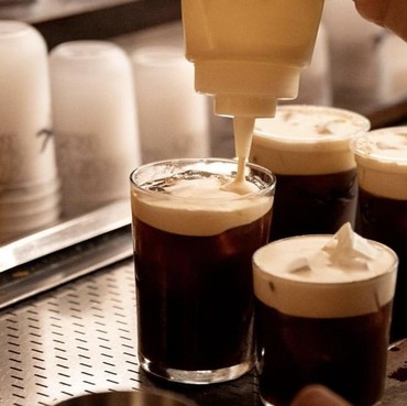Apa Itu Mont Blanc? Minuman Viral Ini Ramai Dicoba Pecinta Kopi Kekinian