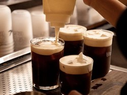 Apa Itu Mont Blanc? Minuman Viral Ini Ramai Dicoba Pecinta Kopi Kekinian