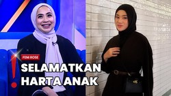 Eks Suami Gugat Rp13 M, Clara Shinta Diledek soal Independent Woman