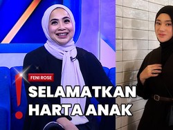Eks Suami Gugat Rp13 M, Clara Shinta Diledek soal Independent Woman
