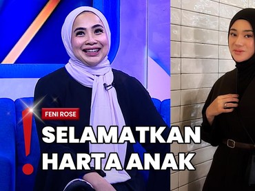 Eks Suami Gugat Rp13 M, Clara Shinta Diledek soal Independent Woman