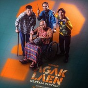 Ini Profil Anggota Grup Agak Laen yang Filmnya Laris Ditonton, Raih 5 Juta Penonton dalam 11 Hari