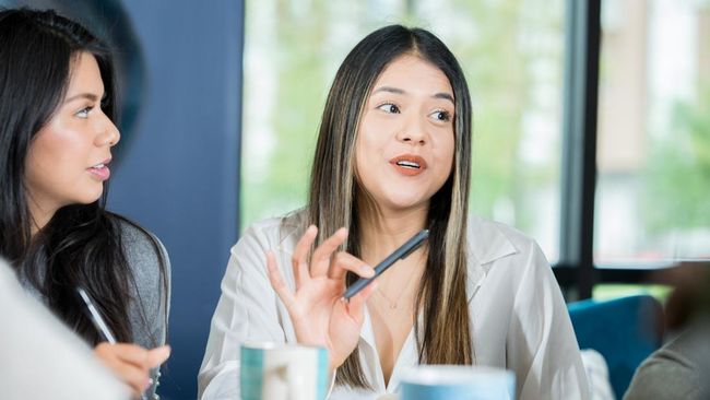 9 Kalimat yang Tanpa Sadar Menunjukkan Kesombongan Menurut Psikolog