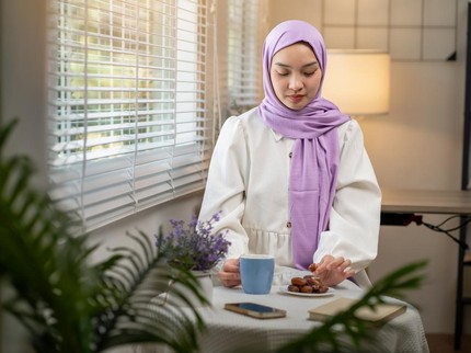 Jadwal Puasa Ayyamul Bidh November 2025 Beserta Niat dan Doa Berbuka