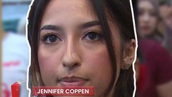 Video: Jennifer Coppen Bahas Niat Pindah ke Belanda-Nikah