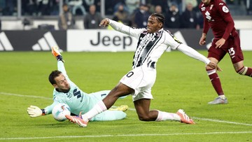 Berita Olahraga Terkini CNN Sport : Hasil Liga Italia: Juventus Gagal Tekuk Torino di Derby Turin