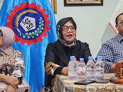 Keluarga Cerita Hidup Marsinah, Bangga Akan Dianugerahi Pahlawan Nasional