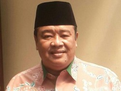 PSI Bakal Umumkan Sosok Bapak J dalam Waktu Dekat
