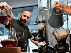 Ini Racikan Secangkir Kopi Termahal di Dunia Seharga Rp15 Juta!