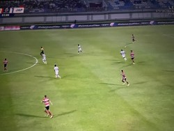 Hasil Super League: Madura United Tekuk Persijap Jepara 2-1