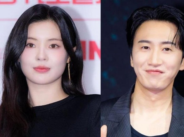 Lee Kwang Soo dan Lee Sun Bin telah menjalin hubungan selama 8 tahun. Baru-baru ini, Lee Kwang Soo mengatakan bahwa ia tidak akan putus dengan Lee Sun Bin meski hubungannya sudah berjalan selama hampir satu dekade.