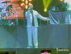 Akhirnya Konser Lagi di Indonesia, Maher Zain Bahagia Sapa Penggemar: Masha Allah, Apa Kabar?