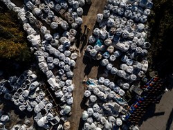 Disdik Jatim Atur Pengurangan Plastik di Sekolah, Ini Langkahnya