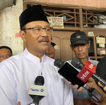 Begini Kisah Heroik Hansip yang Gugur Ditembak Saat Cegah Aksi Pencurian