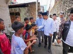 Hansip Tewas Saat Gagalkan Curanmor, Mensos: Contoh Pahlawan Hari Ini