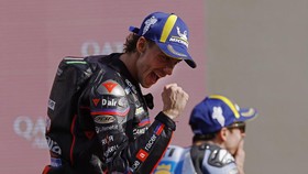 Klasemen MotoGP Usai Bezzecchi Kalahkan Marquez di GP Portugal