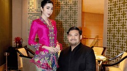 Resmi Tunangan, 7 Potret Nadia Purwoko & Calon Suami yang Bukan Orang Sembarangan