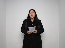 Setulus Hati Sampaikan Maaf, Nessie Judge Berkomitmen untuk Lebih Baik Lagi