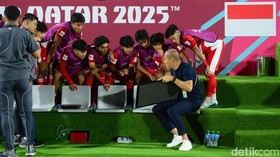 Indonesia Tak Butuh Keajaiban dan Bantuan di Piala Dunia U-17